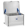 ALUTEC COMFORT aluminum storage box 30 L by ALUTEC, Toolboxes - Ref: Foro24-442534, Price: 114,99 €, Discount: %