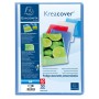 Exacompta Carpeta de fundas Kreacover 12 unidades A4 30 fundas PP de Exacompta, Portafolios - Ref: Foro24-444616, Precio: 54,...