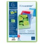 Exacompta Kreacover Hüllenmappe 12 Einheiten A4 30 Hüllen PP von Exacompta, Aktentasche - Ref: Foro24-444616, Preis: 54,68 €,...