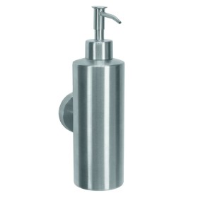 Kleine Wolke Allegra wall-mounted soap dispenser chrome by Kleine Wolke, Soap and lotion dispensers - Ref: Foro24-442289, Pri...