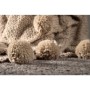 Venture Home Anny beige acrylic blanket 170x130 cm by Venture Home, Blankets - Ref: Foro24-444753, Price: 68,99 €, Discount: %