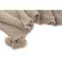 Venture Home Anny beige acrylic blanket 170x130 cm by Venture Home, Blankets - Ref: Foro24-444753, Price: 68,99 €, Discount: %