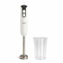 Livoo Stabmixer-Set weiß 0,6 l 400 W von Livoo, Mixer und Mixer - Ref: Foro24-443519, Preis: 32,02 €, Rabatt: %