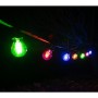 HQ POWER LED garland lights for parties 10 m by HQ POWER, Hoses and string lights - Ref: Foro24-443054, Price: 75,10 €, Disco...