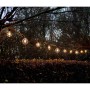 HQ POWER LED garland lights for parties 10 m by HQ POWER, Hoses and string lights - Ref: Foro24-443054, Price: 75,10 €, Disco...