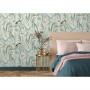 DUTCH WALLCOVERINGS Mintgrüne Flamingo-Tapete von DUTCH WALLCOVERINGS, Bemaltes Papier - Ref: Foro24-442564, Preis: 40,99 €, ...