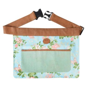 Esschert Design Rose Print Garden Tool Belt by Esschert Design, Garden Tool Accessories - Ref: Foro24-442400, Price: 31,99 €,...