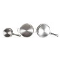 Livoo Cookware set 5 pieces stainless steel silver by Livoo, Cookware - Ref: Foro24-443553, Price: 88,37 €, Discount: %