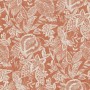 DUTCH WALLCOVERINGS Mae Tapete in Orange und Beige von DUTCH WALLCOVERINGS, Bemaltes Papier - Ref: Foro24-442579, Preis: 34,9...