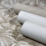 Noordwand Papel pintado Botanica Linnen Look beige claro y arena de Noordwand, Papel pintado - Ref: Foro24-444830, Precio: 31...