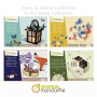 Avenue Mandarine Bird Feeder to Build Creativity Box by Avenue Mandarine, Craft kits with toys - Ref: Foro24-444556, Price: 1...