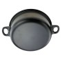 Excellent Houseware Frying pan with glass lid 26 cm by Excellent Houseware, Frying pans - Ref: Foro24-443277, Price: 21,07 €,...