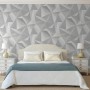 DUTCH WALLCOVERINGS Light Gray Onyx Wallpaper by DUTCH WALLCOVERINGS, Painted paper - Ref: Foro24-442576, Price: 36,99 €, Dis...