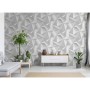 DUTCH WALLCOVERINGS Light Gray Onyx Wallpaper by DUTCH WALLCOVERINGS, Painted paper - Ref: Foro24-442576, Price: 36,99 €, Dis...