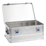 ALUTEC Caja de almacenaje de aluminio BASIC 40 L de ALUTEC, Cestas para almacenaje - Ref: Foro24-442527, Precio: 113,99 €, De...