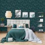 DUTCH WALLCOVERINGS Tapete mit grünem Onyx von DUTCH WALLCOVERINGS, Bemaltes Papier - Ref: Foro24-442575, Preis: 33,99 €, Rab...