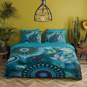 HIP Luciano duvet cover 140x200/220 cm by HIP, Duvet covers - Ref: Foro24-443635, Price: 49,99 €, Discount: %