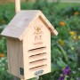 Esschert Design Ladybug House Silhouette by Esschert Design, Butterfly shelters - Ref: Foro24-442404, Price: 20,12 €, Discoun...