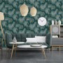 DUTCH WALLCOVERINGS Grüne und goldene Onyx-Tapete von DUTCH WALLCOVERINGS, Bemaltes Papier - Ref: Foro24-442578, Preis: 47,99...