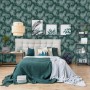 DUTCH WALLCOVERINGS Green and Gold Onyx Wallpaper by DUTCH WALLCOVERINGS, Painted paper - Ref: Foro24-442578, Price: 47,99 €,...