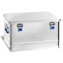 ALUTEC COMFORT Aluminium-Aufbewahrungsbox 60 L von ALUTEC, Werkzeugkästen - Ref: Foro24-442537, Preis: 163,99 €, Rabatt: %