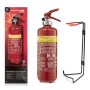 Smartwares Extintor de incendios de químico húmedo FEX-15420 2 L de Smartwares, Extintores - Ref: Foro24-444932, Precio: 95,6...