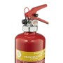 Smartwares Extintor de incendios de químico húmedo FEX-15420 2 L de Smartwares, Extintores - Ref: Foro24-444932, Precio: 95,6...