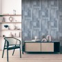 DUTCH WALLCOVERINGS Graue Holztapete von DUTCH WALLCOVERINGS, Bemaltes Papier - Ref: Foro24-442585, Preis: 30,99 €, Rabatt: %