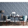 DUTCH WALLCOVERINGS Gray Wood wall paper by DUTCH WALLCOVERINGS, Painted paper - Ref: Foro24-442585, Price: 30,99 €, Discount: %