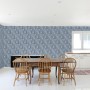 DUTCH WALLCOVERINGS Graue Holztapete von DUTCH WALLCOVERINGS, Bemaltes Papier - Ref: Foro24-442585, Preis: 30,99 €, Rabatt: %