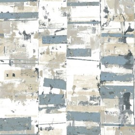 Noordwand Wallpaper Friends&Coffee Industrial Weathered by Noordwand, Painted paper - Ref: Foro24-444852, Price: 36,88 €, Dis...