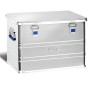 ALUTEC COMFORT Aluminium-Aufbewahrungsbox 73 L von ALUTEC, Werkzeugkästen - Ref: Foro24-442538, Preis: 198,99 €, Rabatt: %