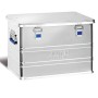 ALUTEC COMFORT aluminum storage box 73 L