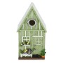 Esschert Design Tit birdhouse garden shed shape by Esschert Design, Birdhouses - Ref: Foro24-442384, Price: 45,99 €, Discount: %