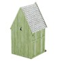 Esschert Design Tit birdhouse garden shed shape by Esschert Design, Birdhouses - Ref: Foro24-442384, Price: 45,99 €, Discount: %