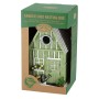 Esschert Design Tit birdhouse garden shed shape by Esschert Design, Birdhouses - Ref: Foro24-442384, Price: 45,99 €, Discount: %