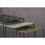 Rousseau 3-piece covera metal multi-color side table set by Rousseau, Side tables - Ref: Foro24-442850, Price: 139,99 €, Disc...