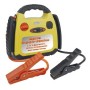 Brüder Mannesmann 12V 7Ah Battery Starter with Compressor by Brüder Mannesmann, Vehicle battery chargers - Ref: Foro24-443678...