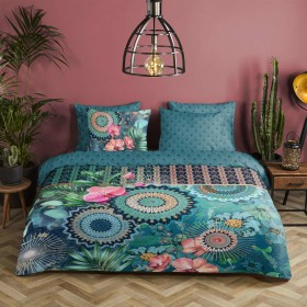 HIP Valdez duvet cover 200x200/220 cm by HIP, Duvet covers - Ref: Foro24-443642, Price: 69,99 €, Discount: %