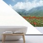 Easyprotec Permanent film for windows frosted white 90x250 cm by EasyProtec, window films - Ref: Foro24-444078, Price: 35,45 ...