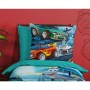 Good Morning Race Children's Duvet Cover 135x200 cm by Good Morning, Duvet covers - Ref: Foro24-443599, Price: 37,99 €, Disco...