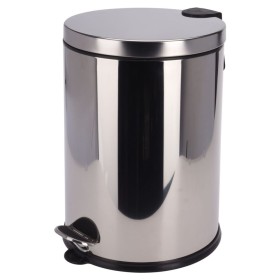 Excellent Houseware Garbage bin 30 L by Excellent Houseware, Garbage cans and trash cans - Ref: Foro24-442484, Price: 65,99 €...