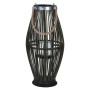 H&S Collection Green Bamboo Lantern 24x48 cm by H&S Collection, Chandeliers - Ref: Foro24-443158, Price: 44,21 €, Discount: %