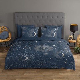 Good Morning Astra duvet cover 200x200/220 cm by Good Morning, Duvet covers - Ref: Foro24-443587, Price: 57,99 €, Discount: %