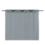 Venture Home Kaya Polyester Curtain Light Gray 240x140 cm by Venture Home, Curtains and curtains - Ref: Foro24-444746, Price:...