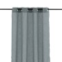 Venture Home Kaya Polyester Curtain Light Gray 240x140 cm by Venture Home, Curtains and curtains - Ref: Foro24-444746, Price:...