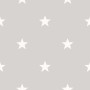 Noordwand Friends&Coffee Little Stars dark grey white wallpaper by Noordwand, Painted paper - Ref: Foro24-444860, Price: 37,9...