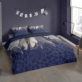 Pure Sofia duvet cover 200x200/220 cm by Pure, Duvet covers - Ref: Foro24-443665, Price: 38,99 €, Discount: %