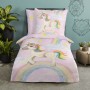 Good Morning Unisweet Children's Duvet Cover 135x200 cm by Good Morning, Duvet covers - Ref: Foro24-443570, Price: 31,90 €, D...