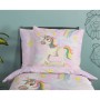 Good Morning Unisweet Children's Duvet Cover 135x200 cm by Good Morning, Duvet covers - Ref: Foro24-443570, Price: 34,99 €, D...